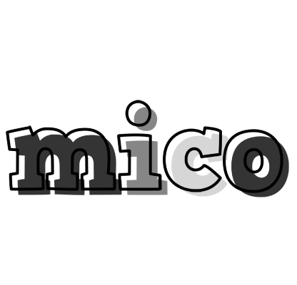 Mico night logo