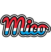 Mico norway logo