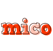 Mico paint logo