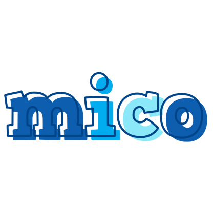Mico sailor logo