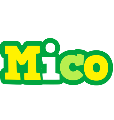 Mico soccer logo