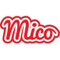 Mico sunshine logo