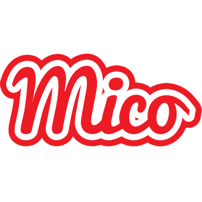 Mico sunshine logo