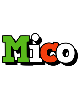 Mico venezia logo