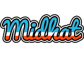 Midhat america logo