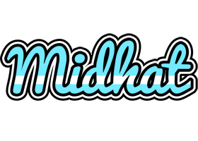 Midhat argentine logo