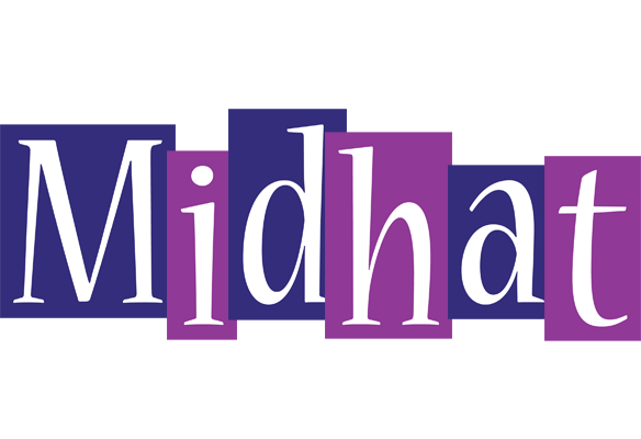 Midhat autumn logo