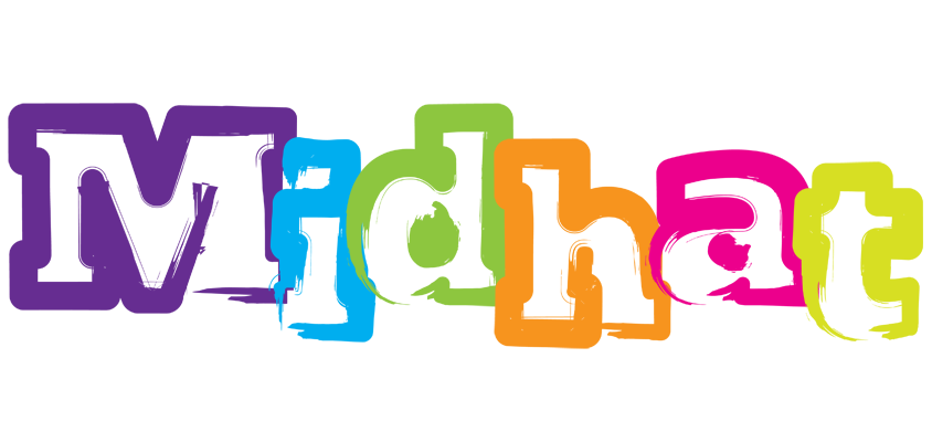 Midhat casino logo