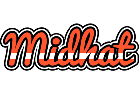 Midhat denmark logo