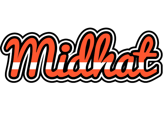 Midhat denmark logo
