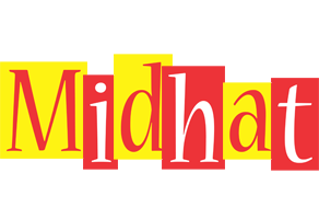 Midhat errors logo