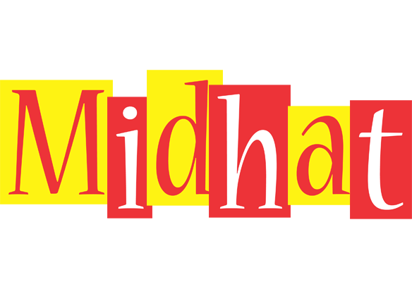 Midhat errors logo