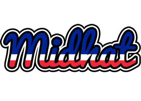 Midhat france logo