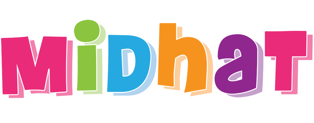 Midhat friday logo