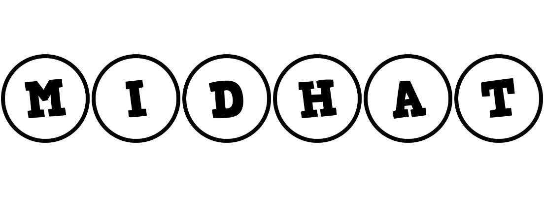 Midhat handy logo