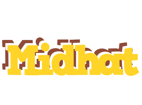 Midhat hotcup logo