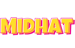 Midhat kaboom logo