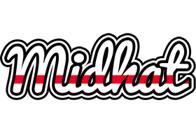 Midhat kingdom logo