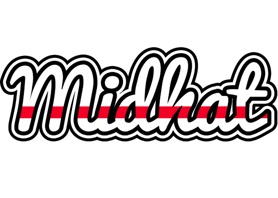 Midhat kingdom logo