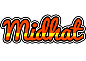 Midhat madrid logo