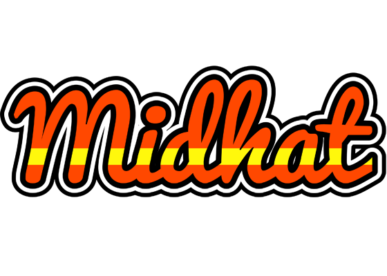 Midhat madrid logo