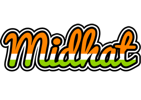 Midhat mumbai logo