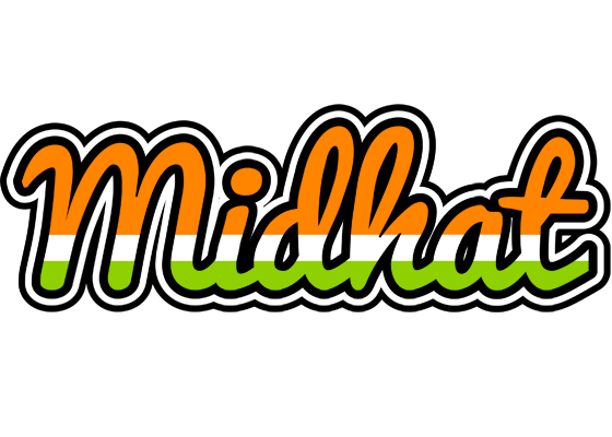 Midhat mumbai logo