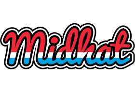 Midhat norway logo