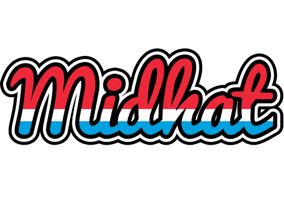 Midhat norway logo
