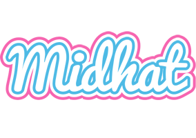 Midhat outdoors logo