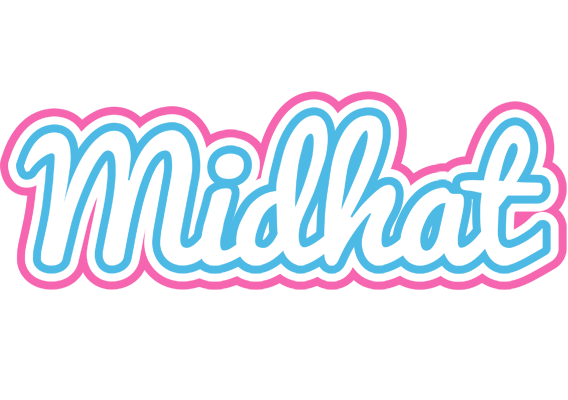 Midhat outdoors logo