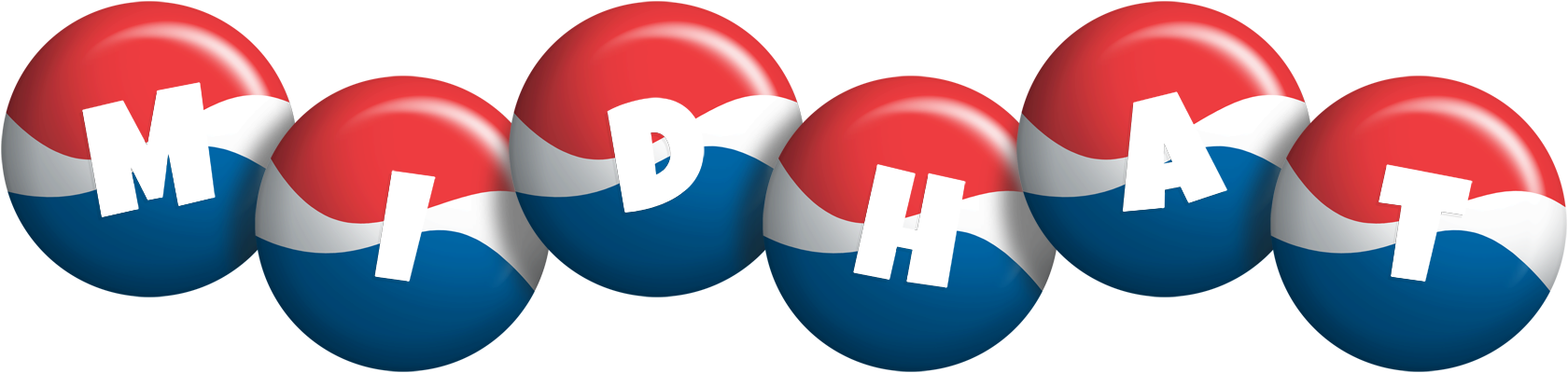 Midhat paris logo