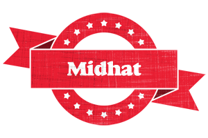 Midhat passion logo