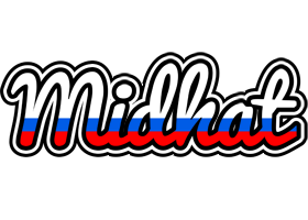 Midhat russia logo