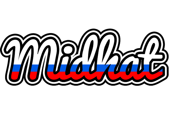 Midhat russia logo