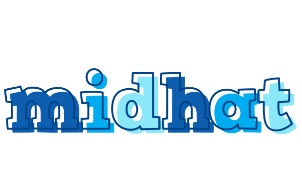 Midhat sailor logo