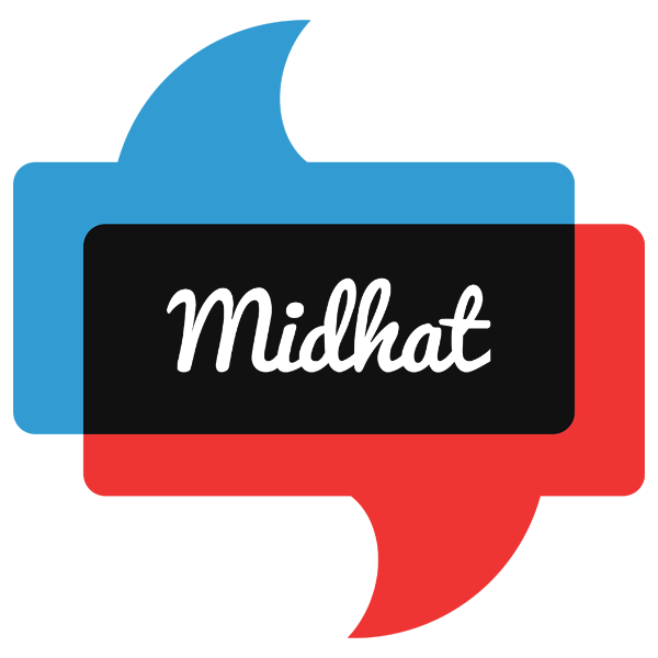 Midhat sharks logo