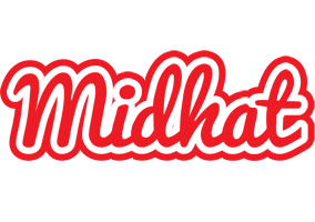 Midhat sunshine logo