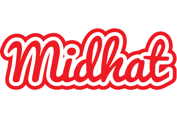 Midhat sunshine logo