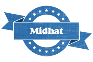 Midhat trust logo