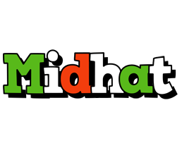 Midhat venezia logo