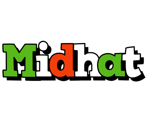 Midhat venezia logo