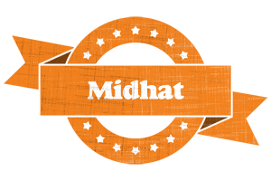 Midhat victory logo