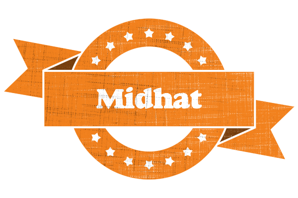 Midhat victory logo