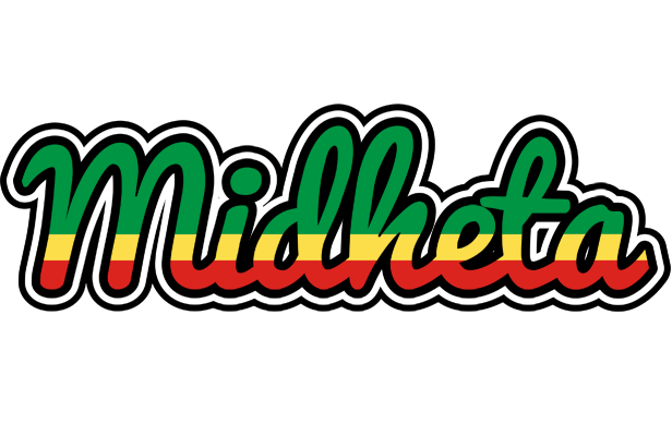 Midheta african logo