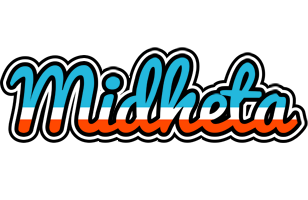 Midheta america logo