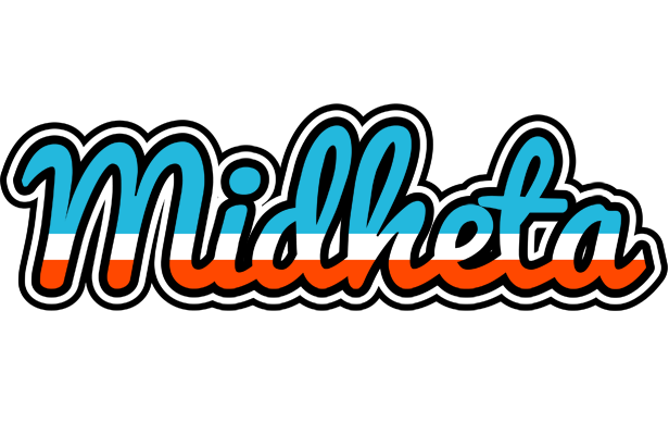 Midheta america logo