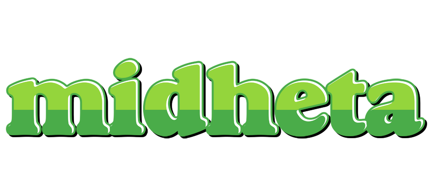 Midheta apple logo