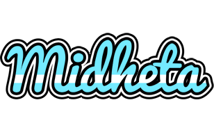 Midheta argentine logo