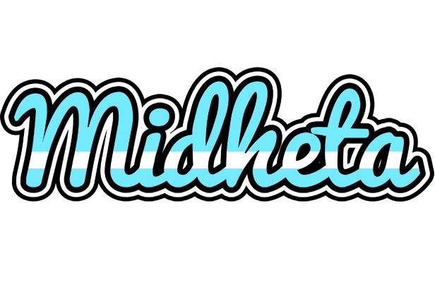Midheta argentine logo
